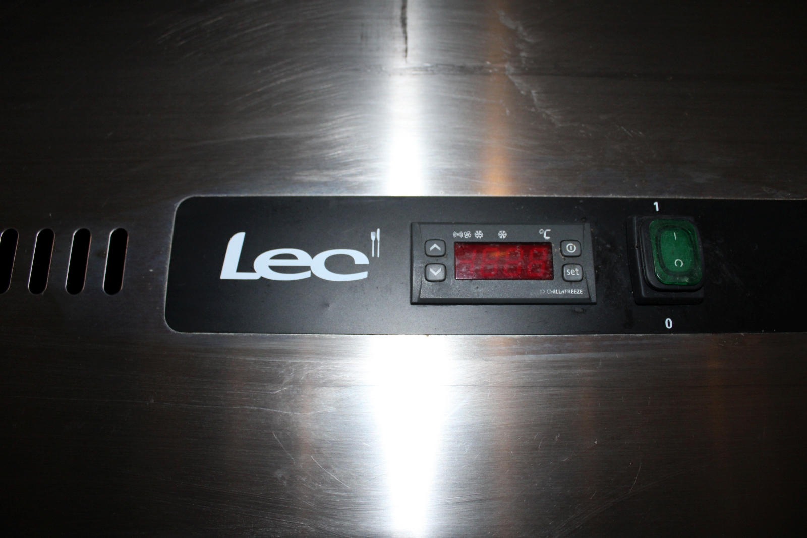 2 ajtós hűtőszekrény 5