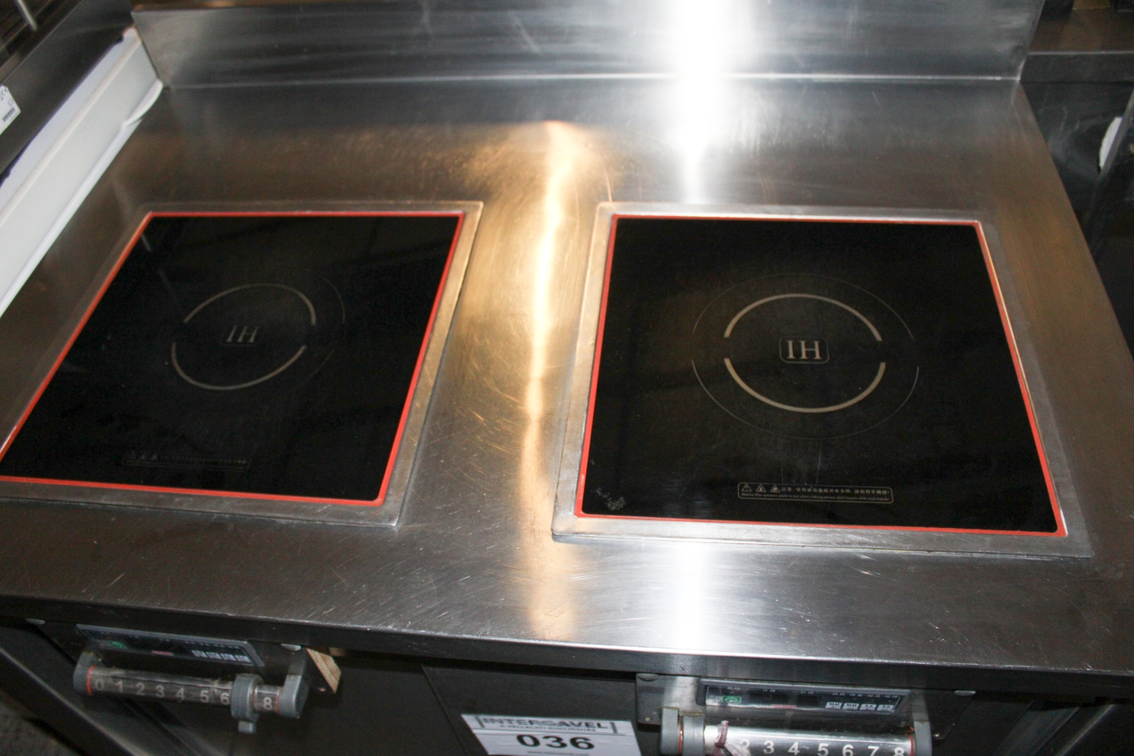 Elektromos tűzhely 3