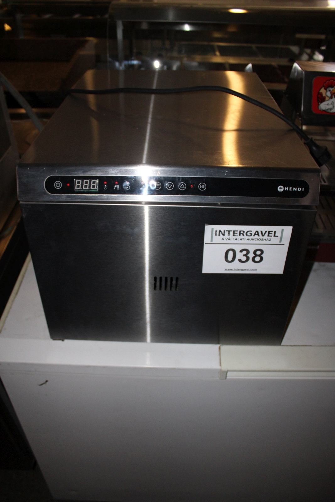 Holdomat (sosem használt)