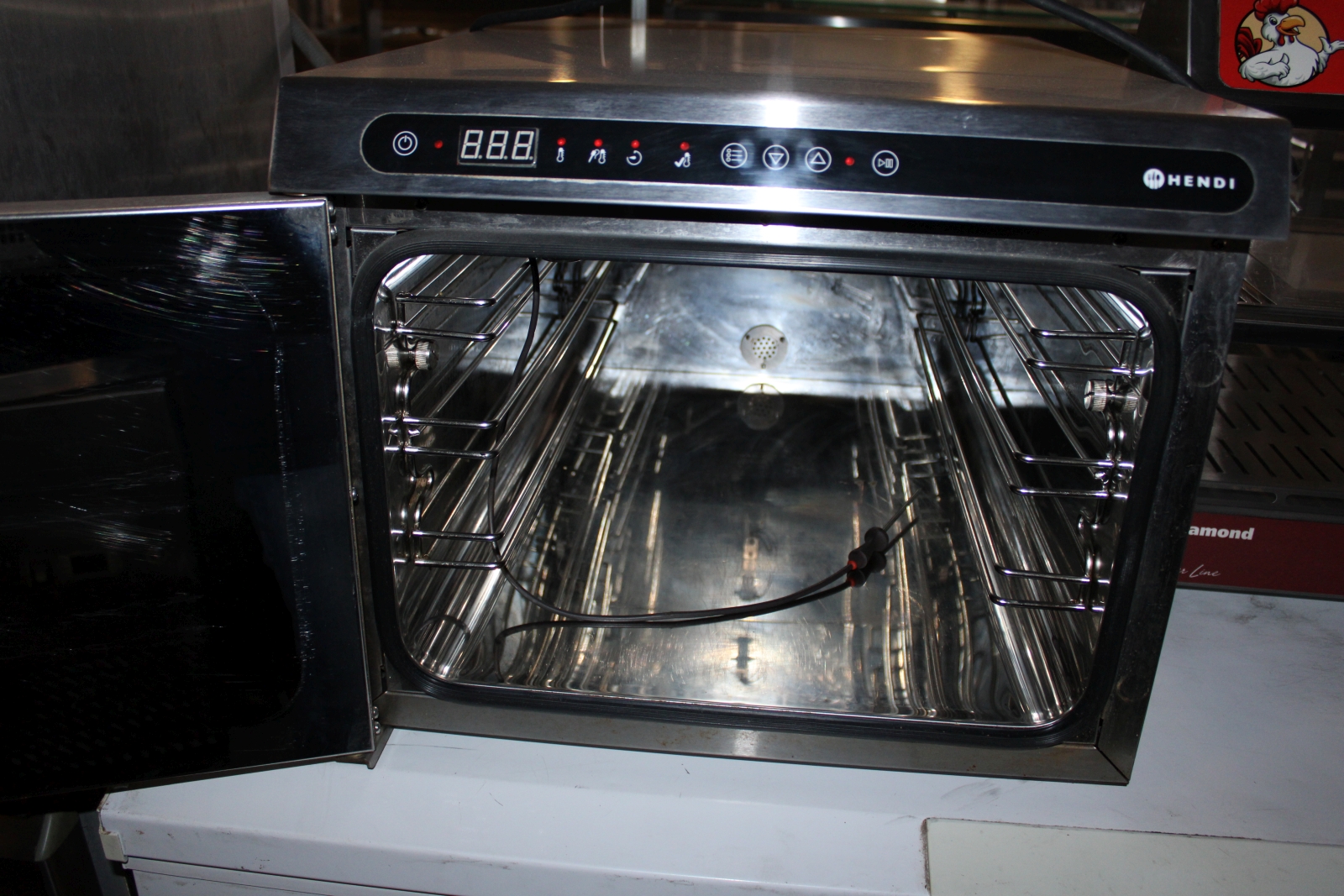 Holdomat (sosem használt) 2