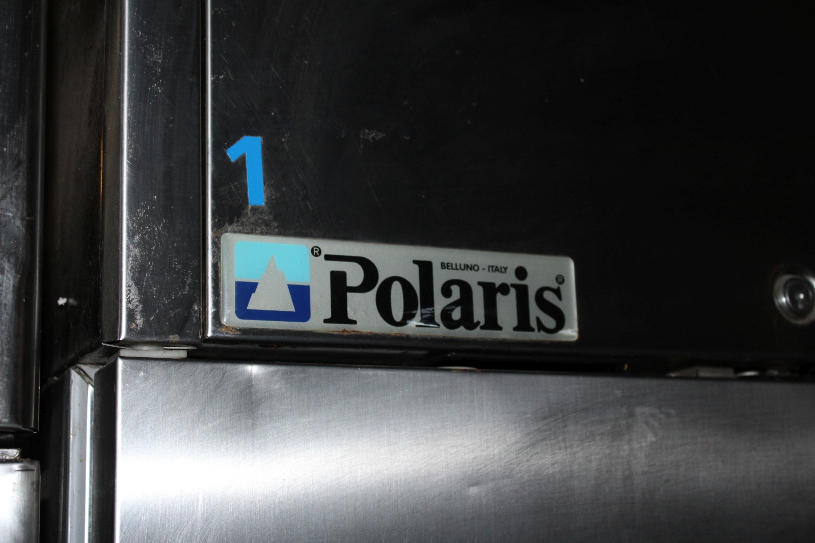 2 ajtós hűtőszekrény 2