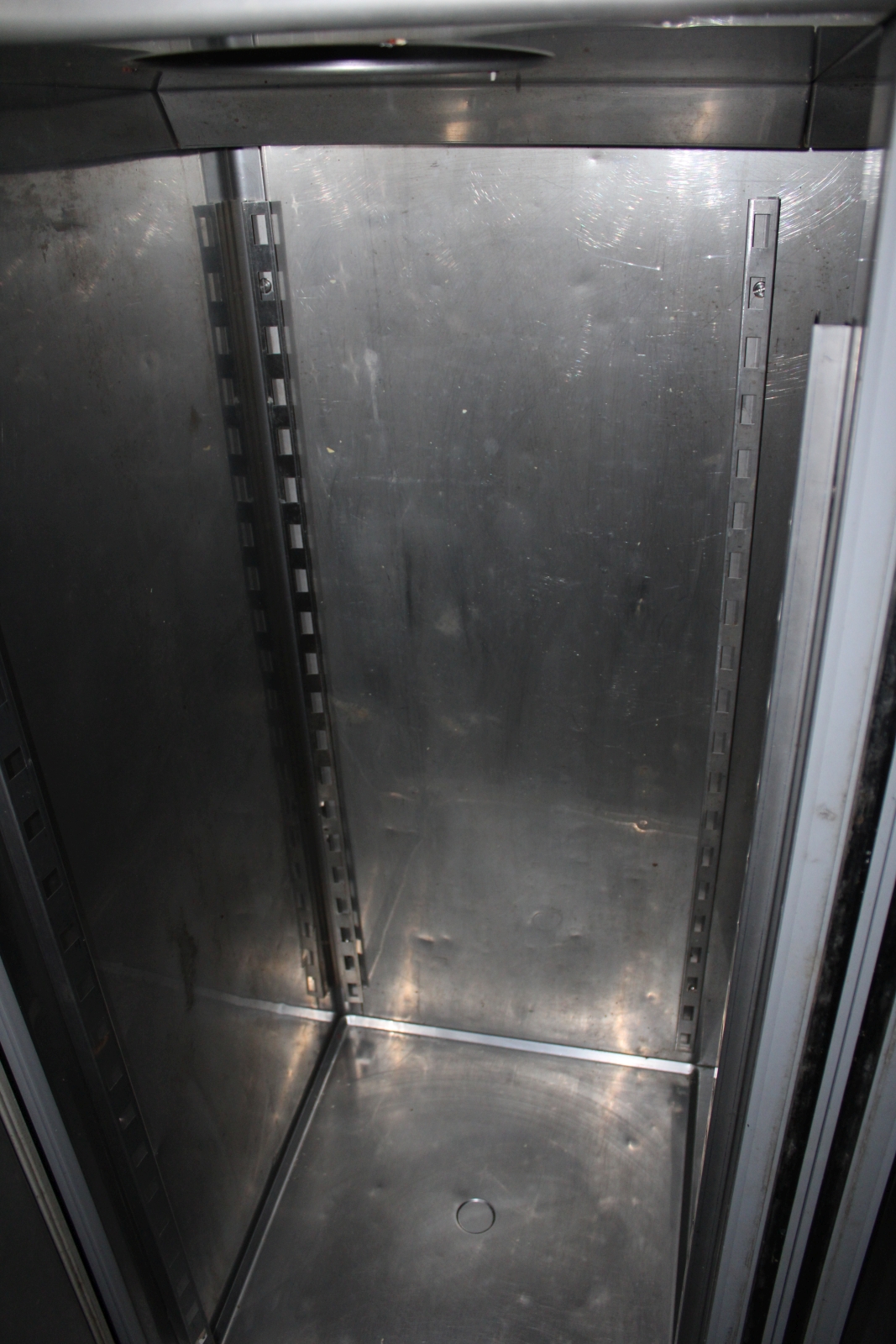 2 ajtós hűtőszekrény 4