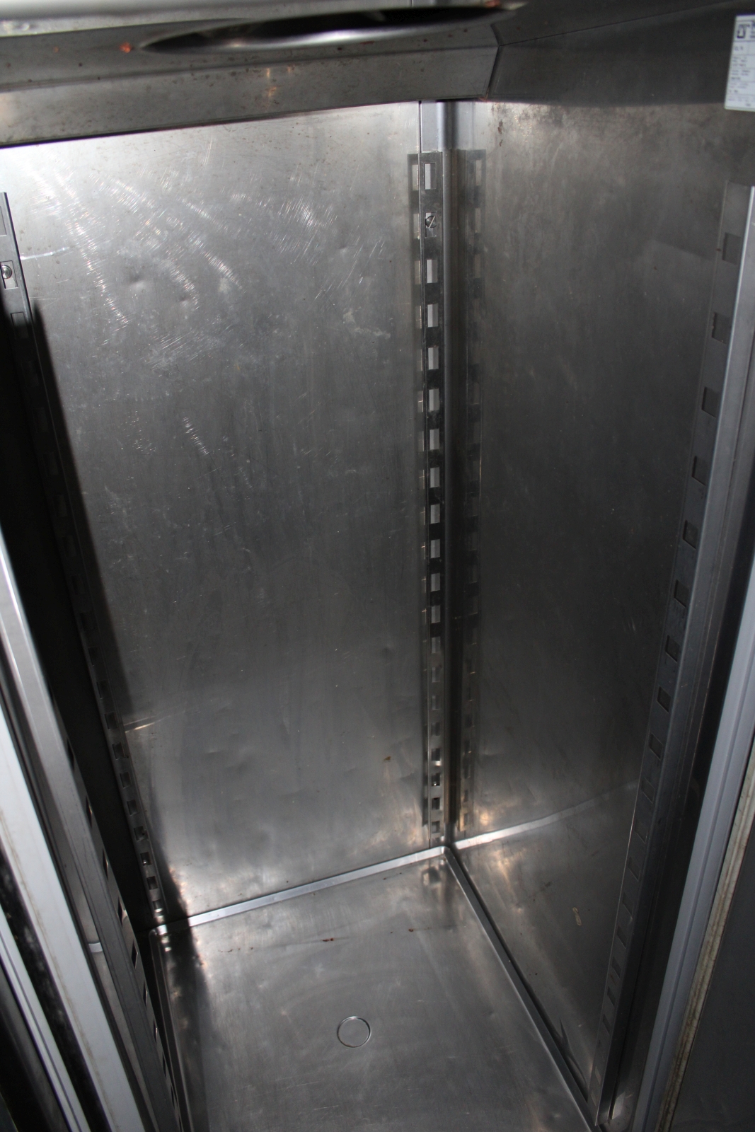 2 ajtós hűtőszekrény 5