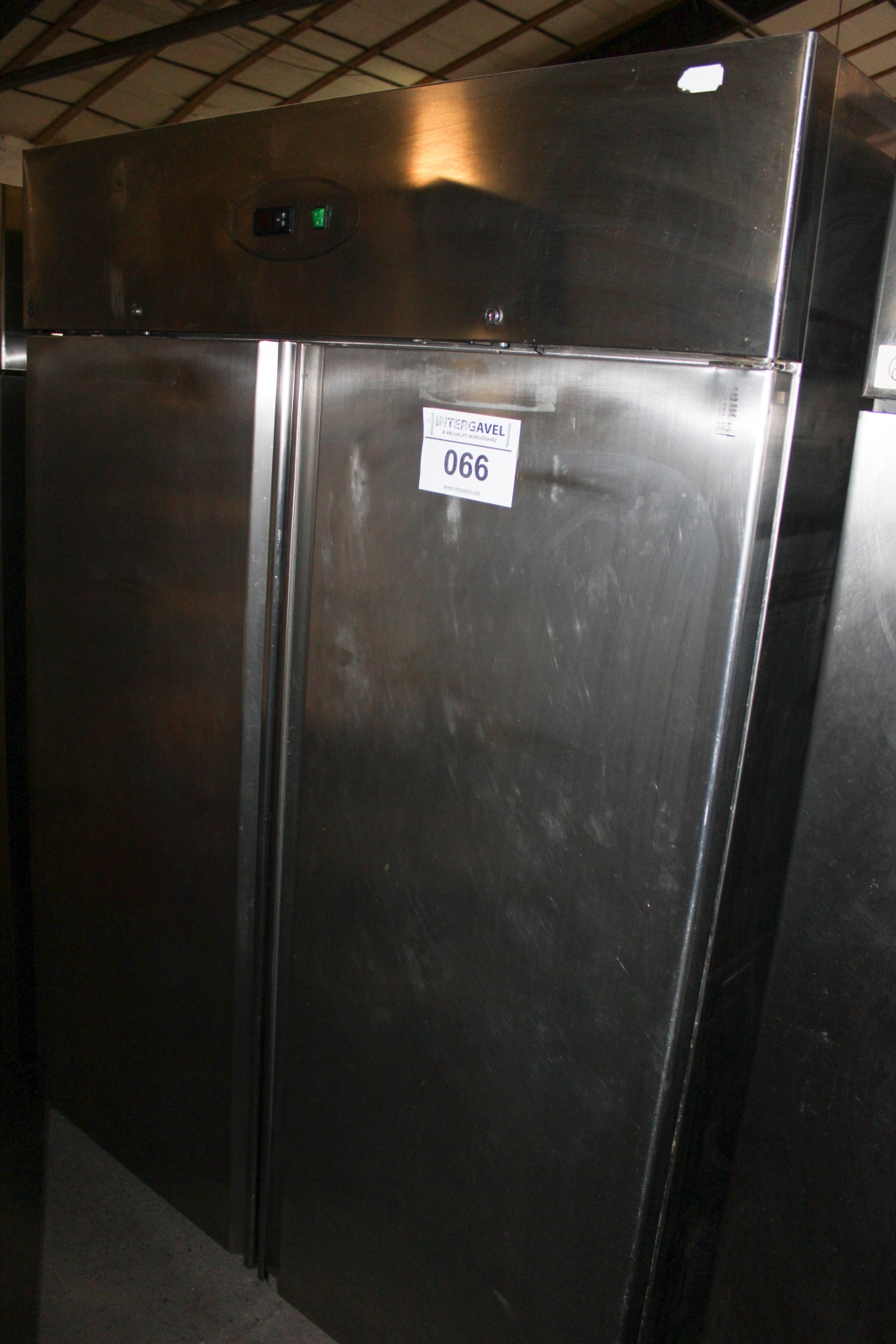 2 ajtós hűtőszekrény 2