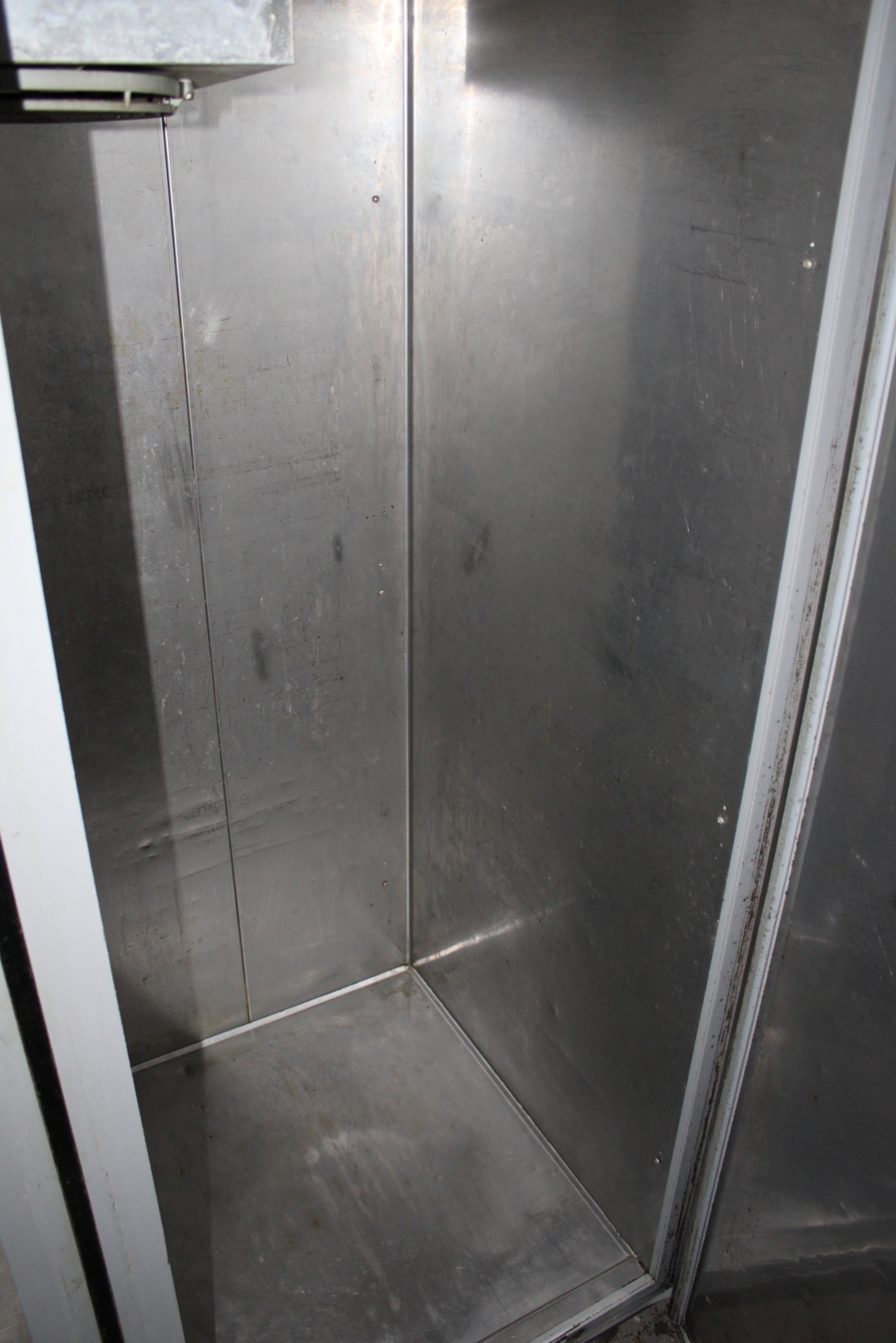 2 ajtós hűtőszekrény 4