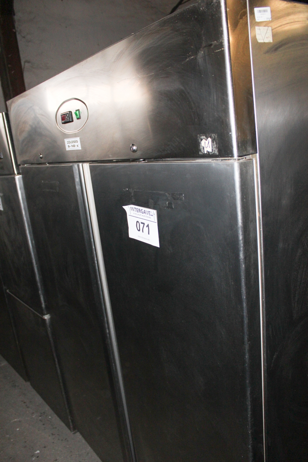 2 ajtós hűtőszekrény 2