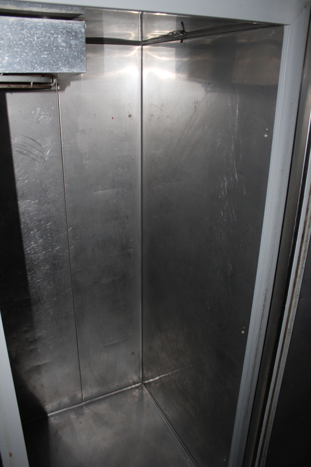 2 ajtós hűtőszekrény 4