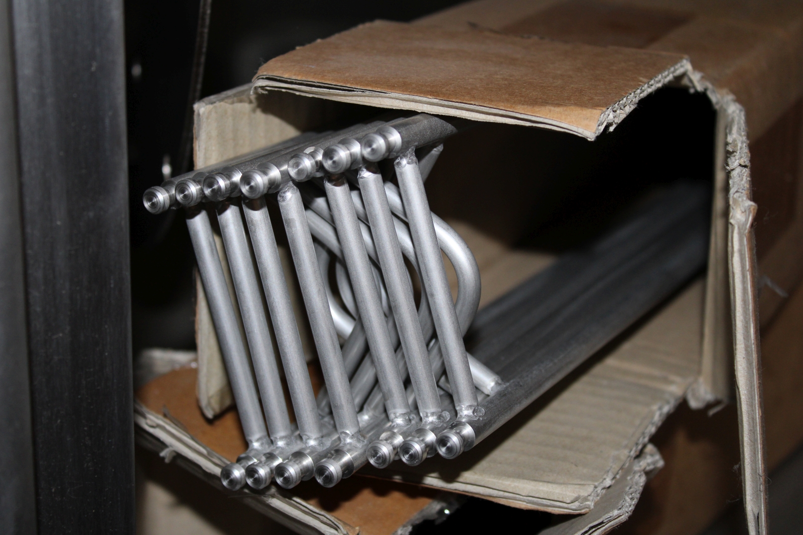 Grillcsirkesütő (új) 7