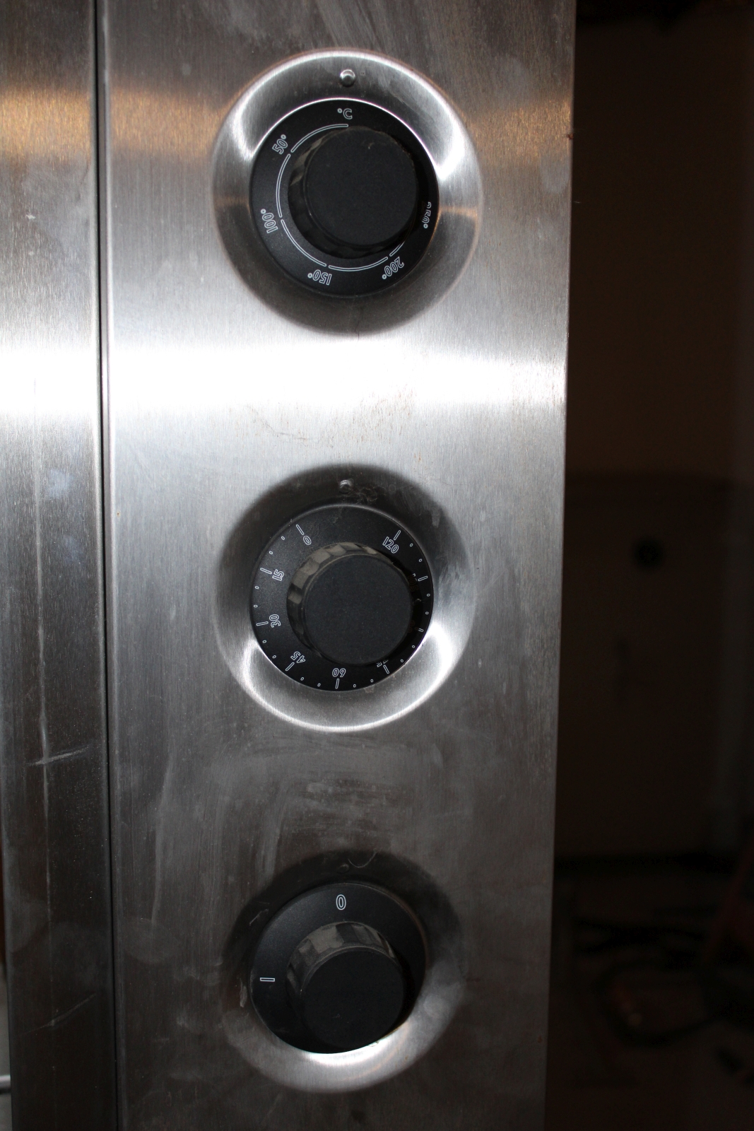 Grillcsirkesütő (új) 9