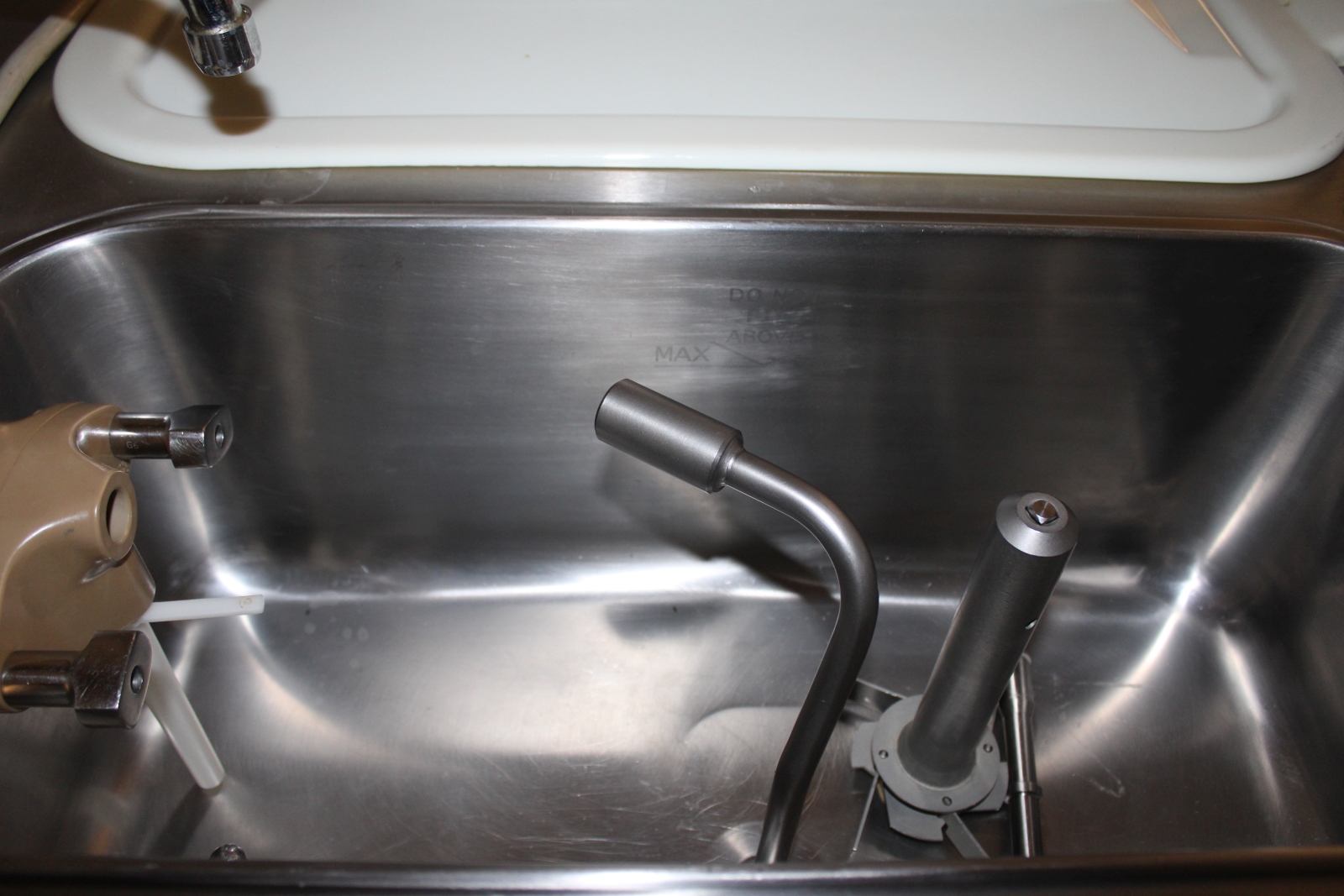 Fagylaltkészítő gép 4