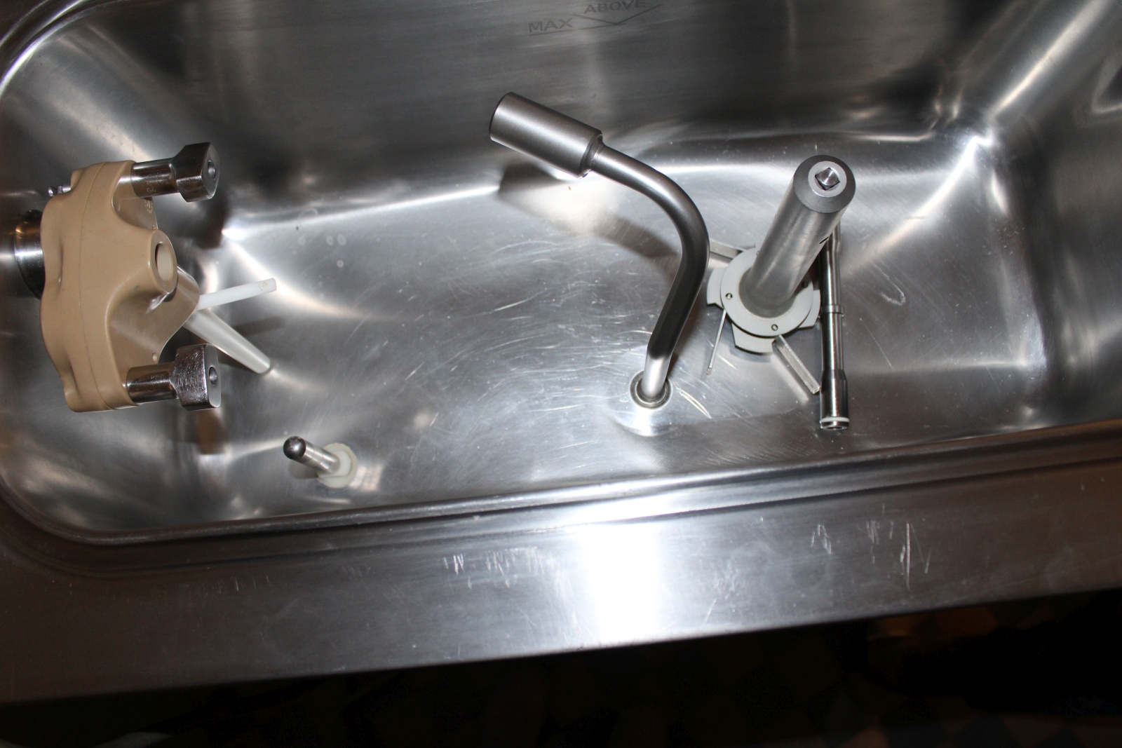 Fagylaltkészítő gép 5