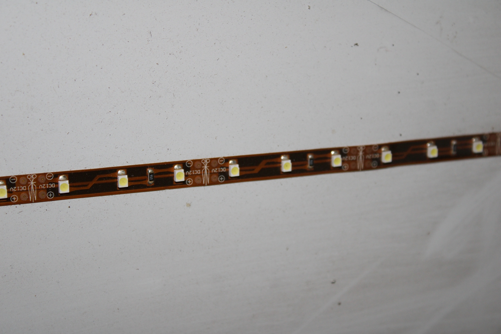 Világítós menütábla (12db) 2