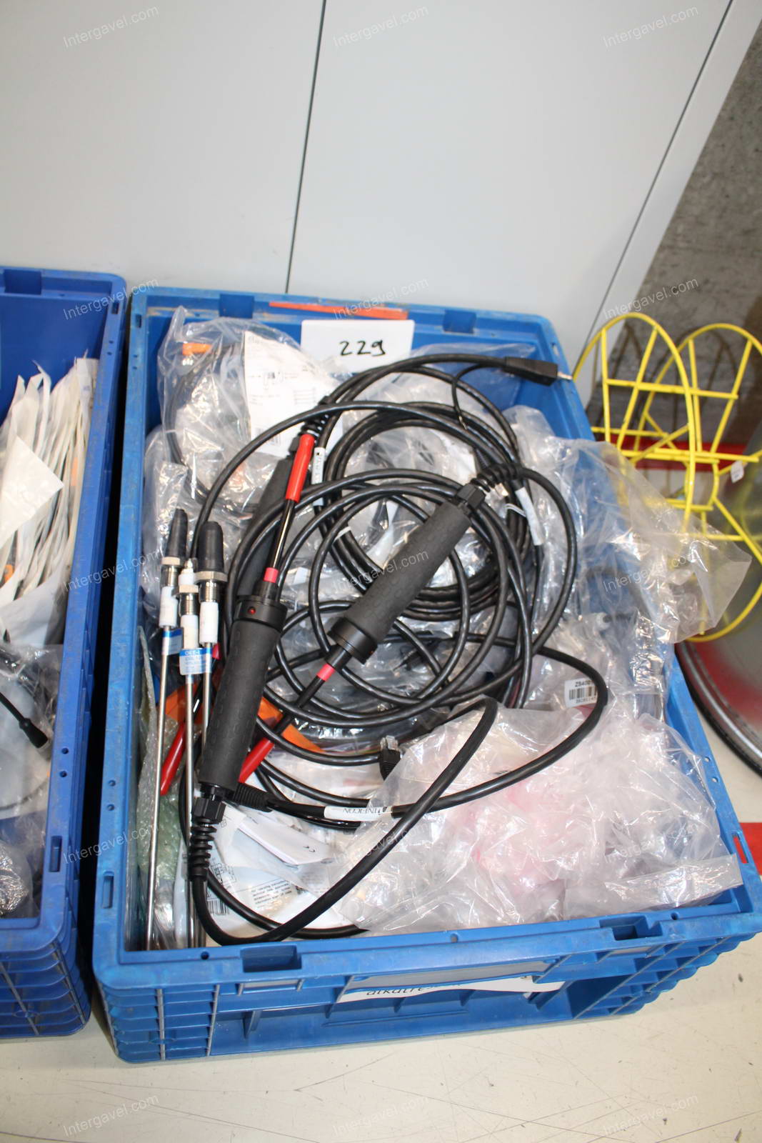 Vegyes alkatrészek 2