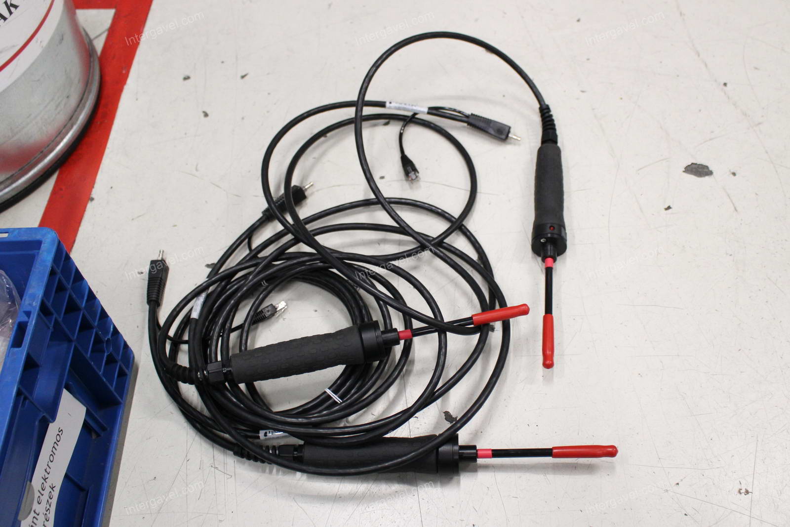 Vegyes alkatrészek 3