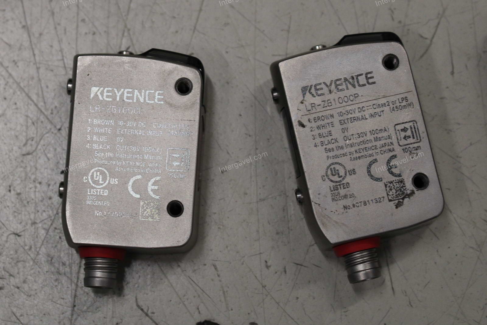 Vegyes alkatrészek 12