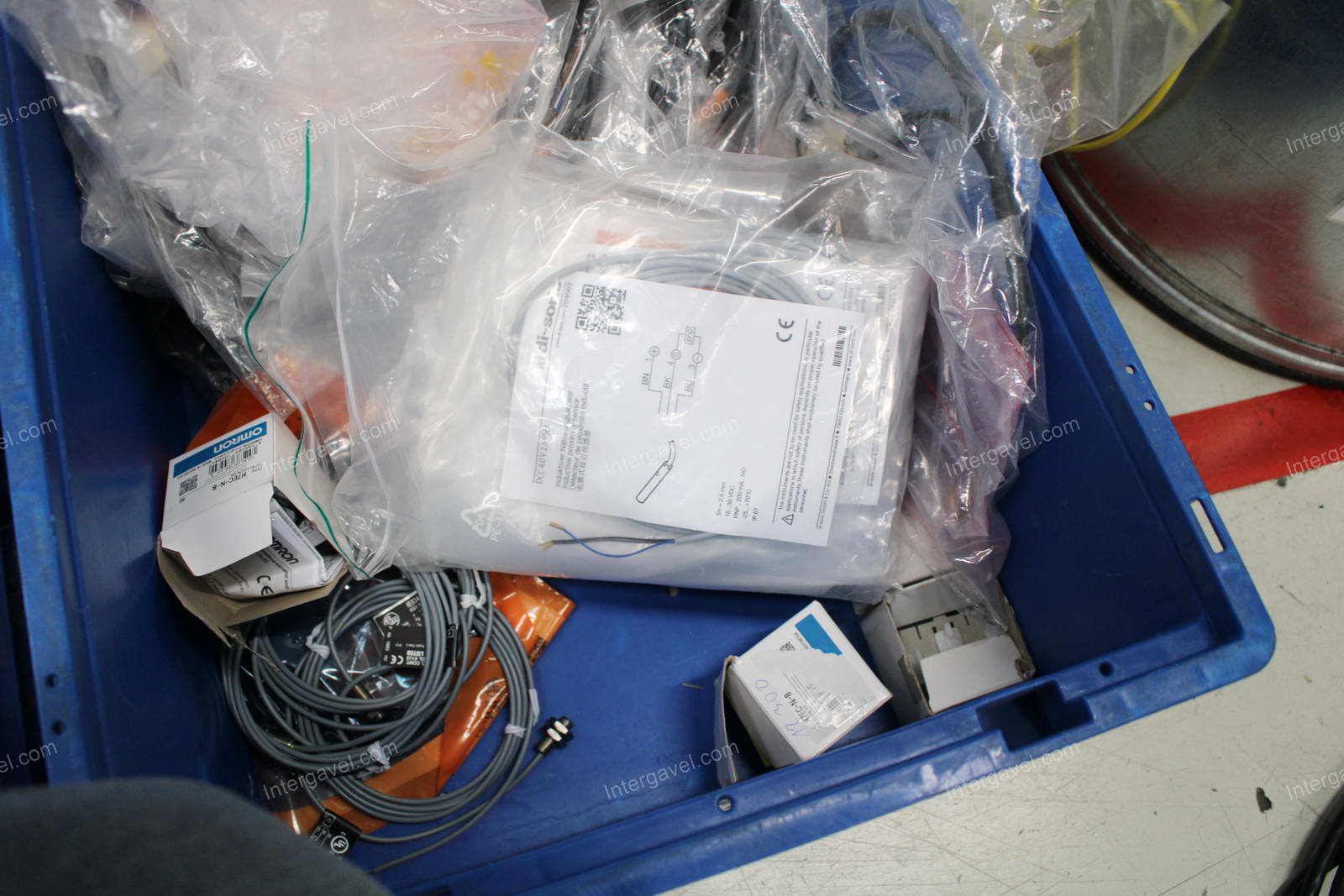 Vegyes alkatrészek 14