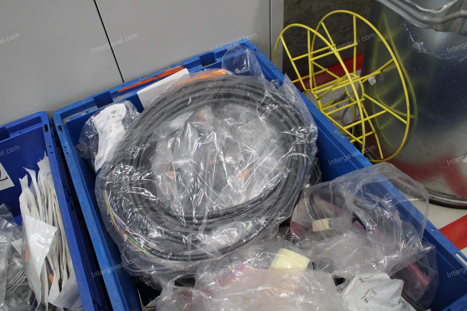 Vegyes alkatrészek 18