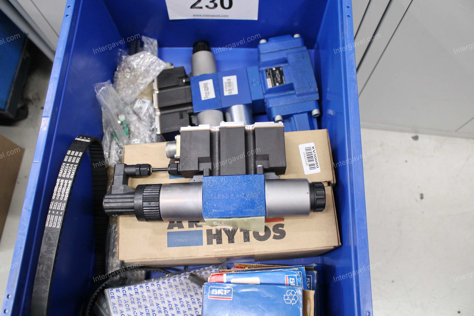 Vegyes alkatrészek 2