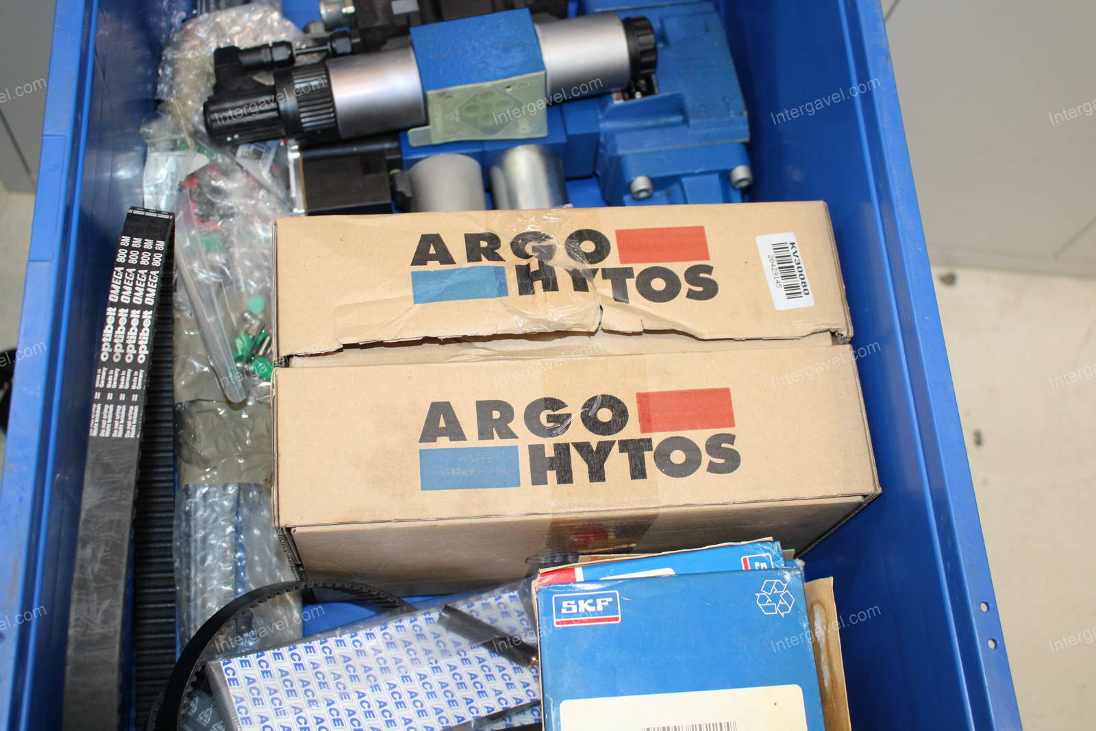 Vegyes alkatrészek 12