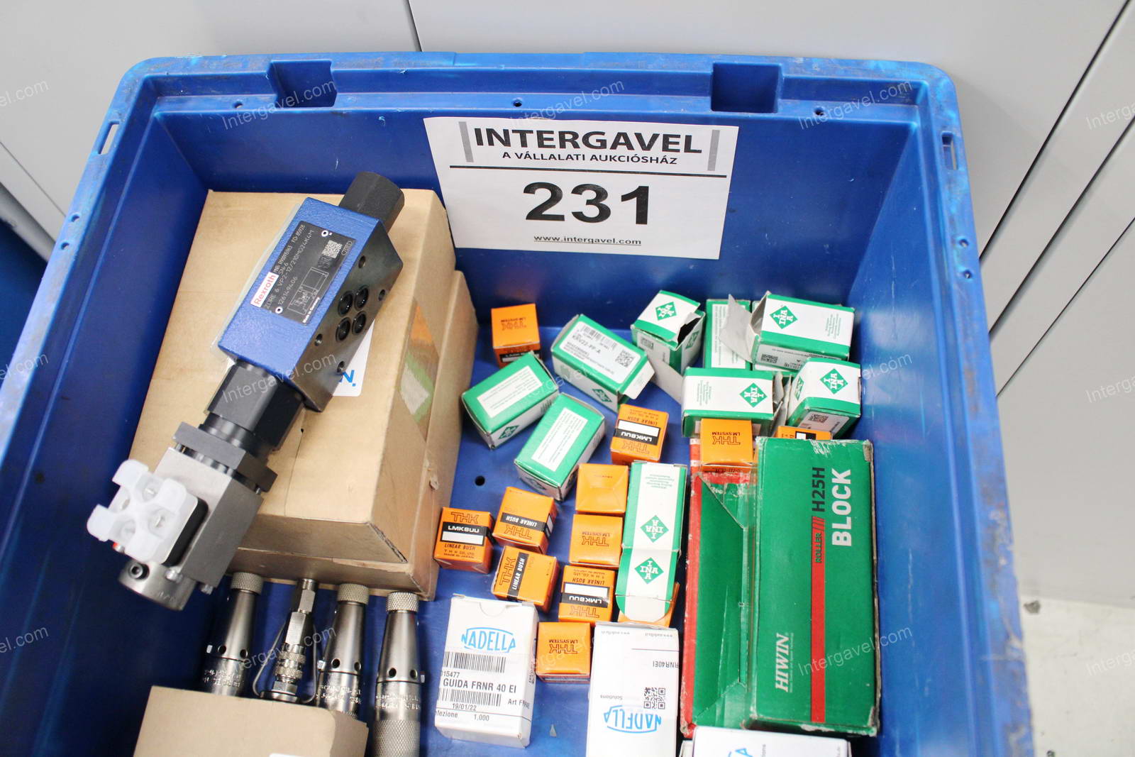 Vegyes alkatrészek 14