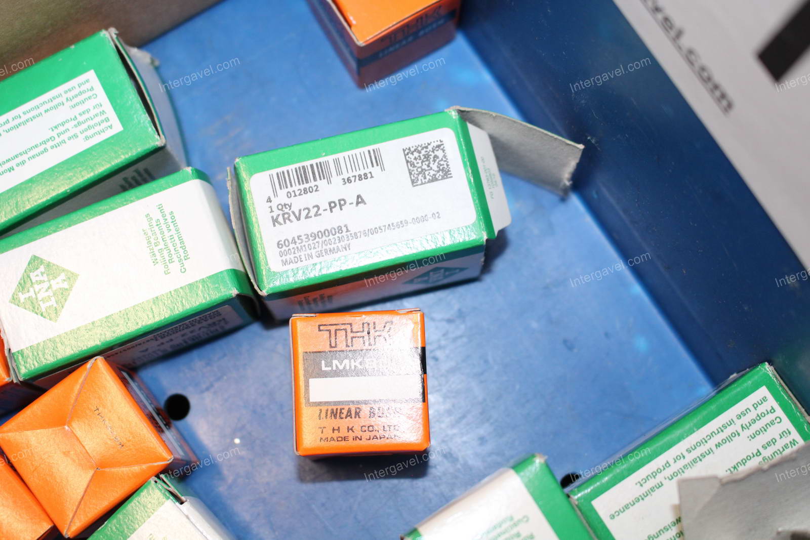 Vegyes alkatrészek 15