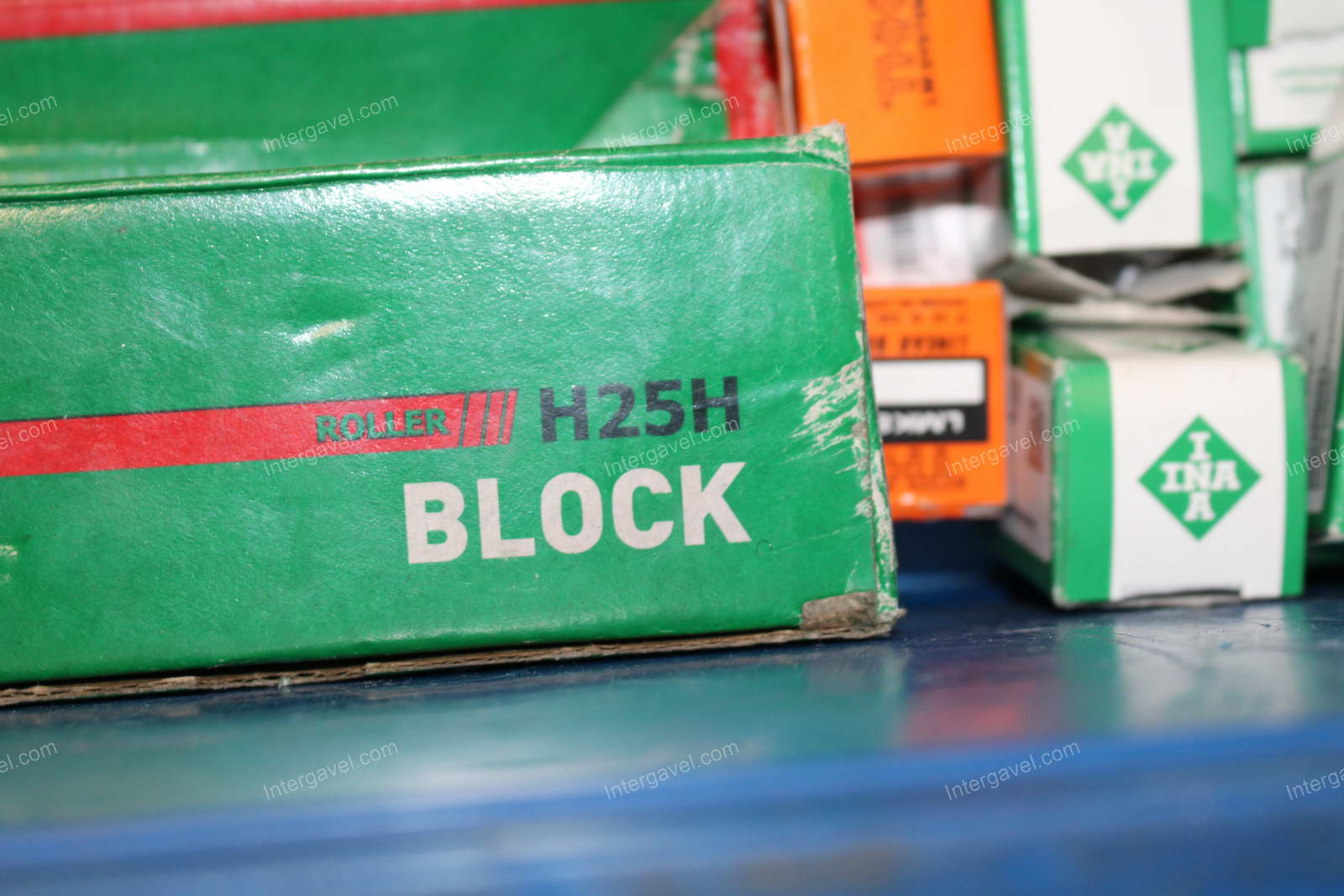 Vegyes alkatrészek 17