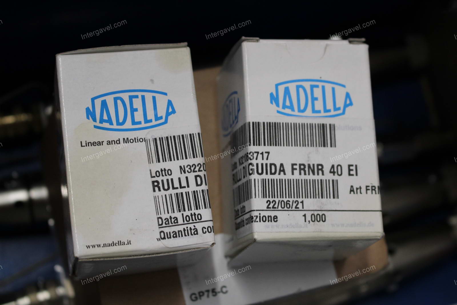 Vegyes alkatrészek 20