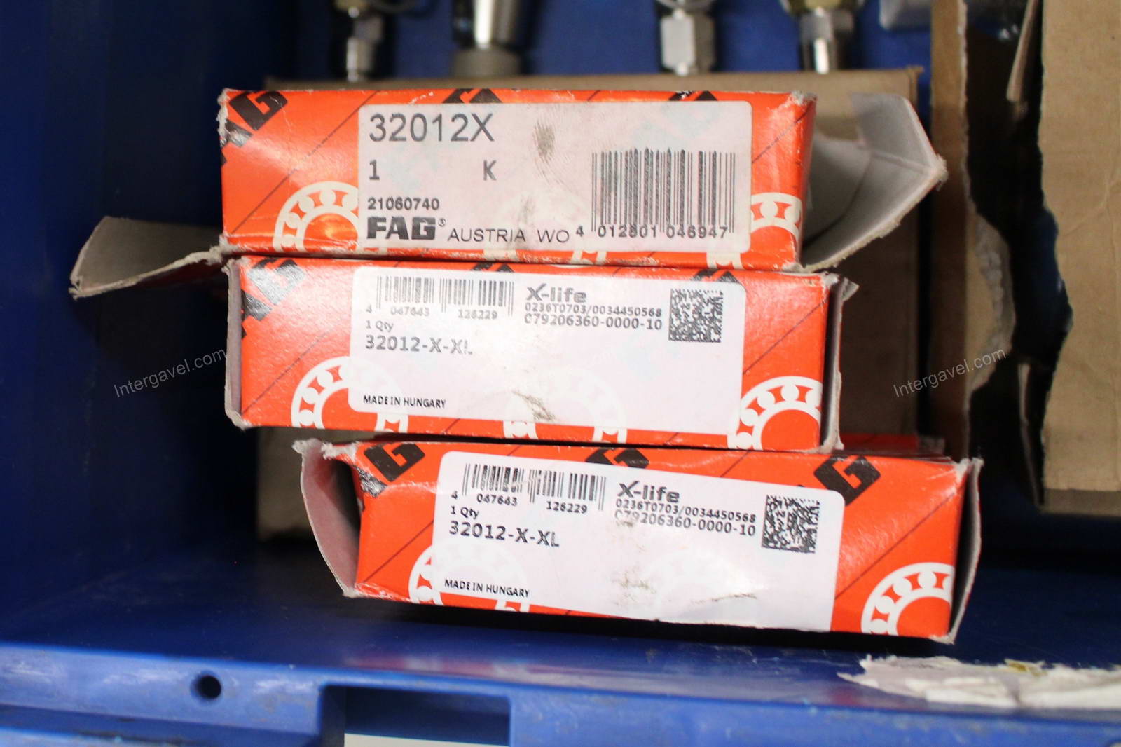 Vegyes alkatrészek 22