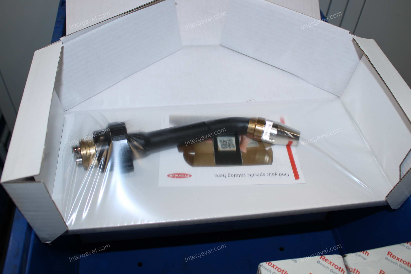 Vegyes alkatrészek 5