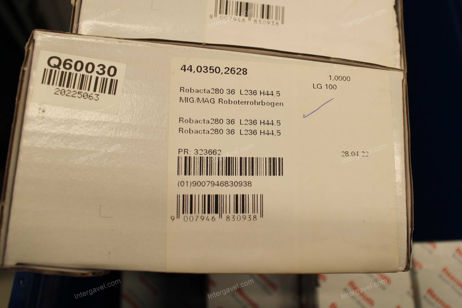 Vegyes alkatrészek 10