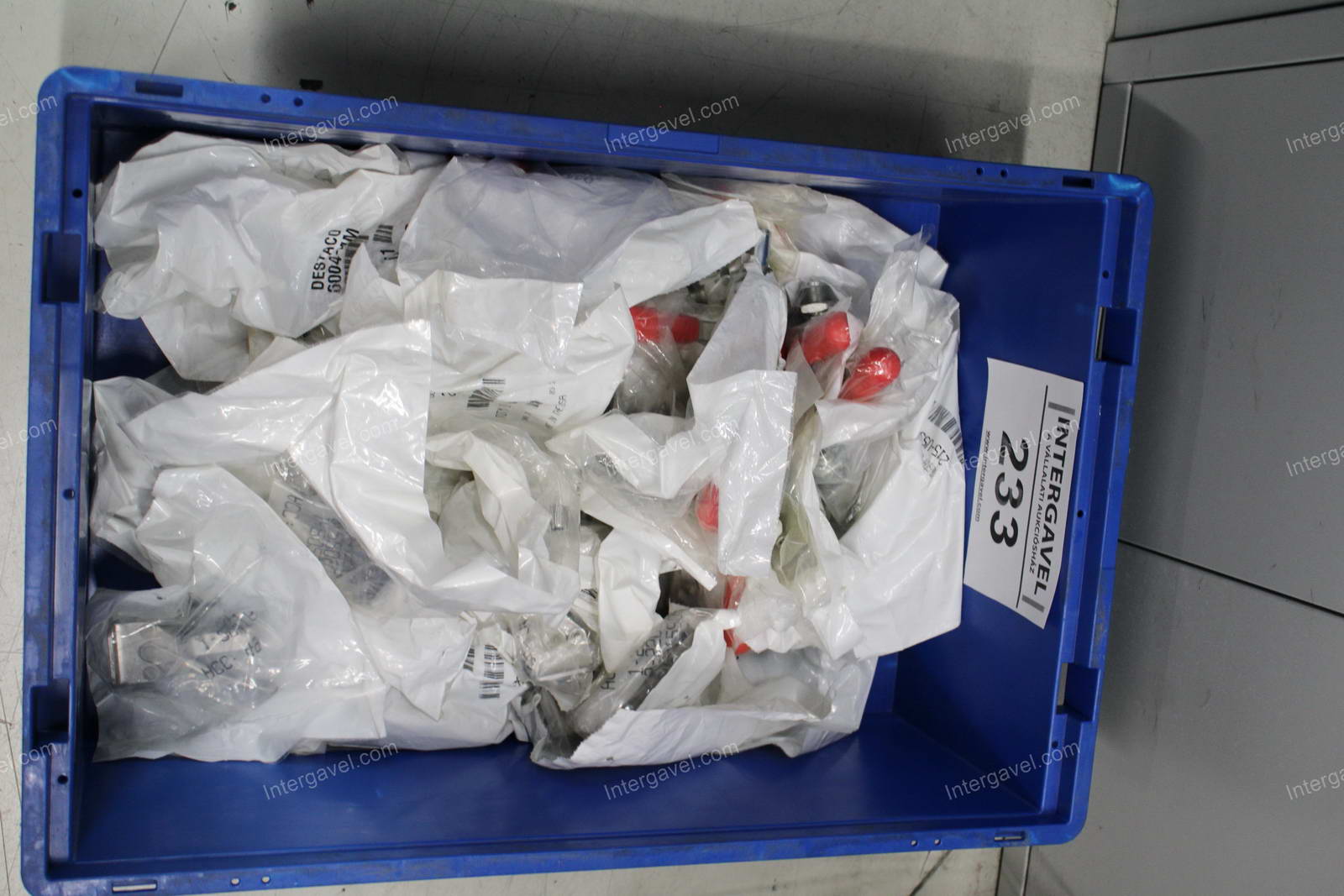 Vegyes alkatrészek 2