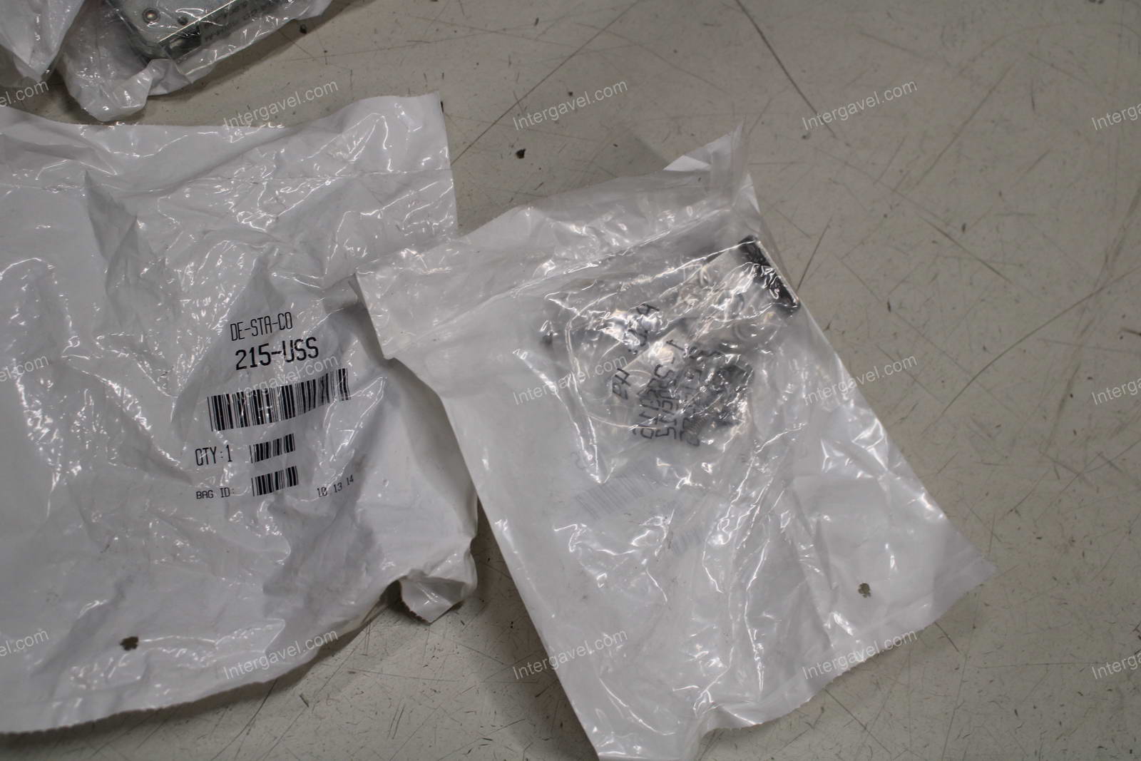 Vegyes alkatrészek 4