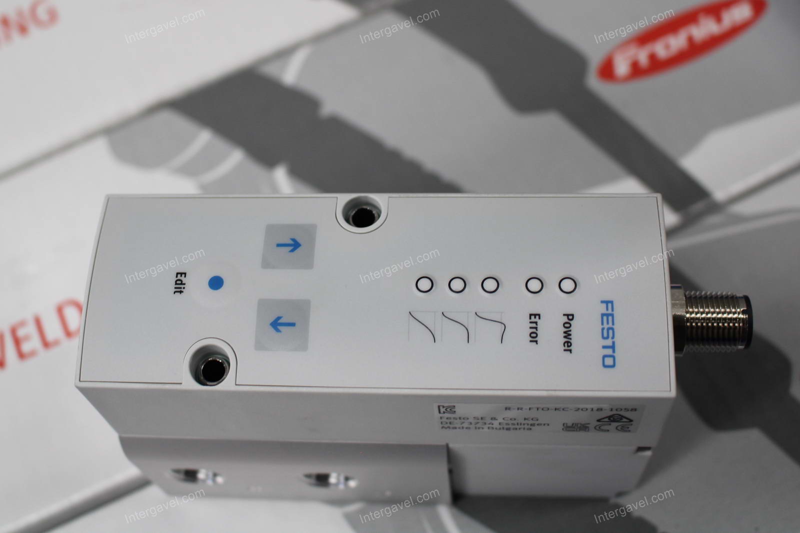 Vegyes alkatrészek 4