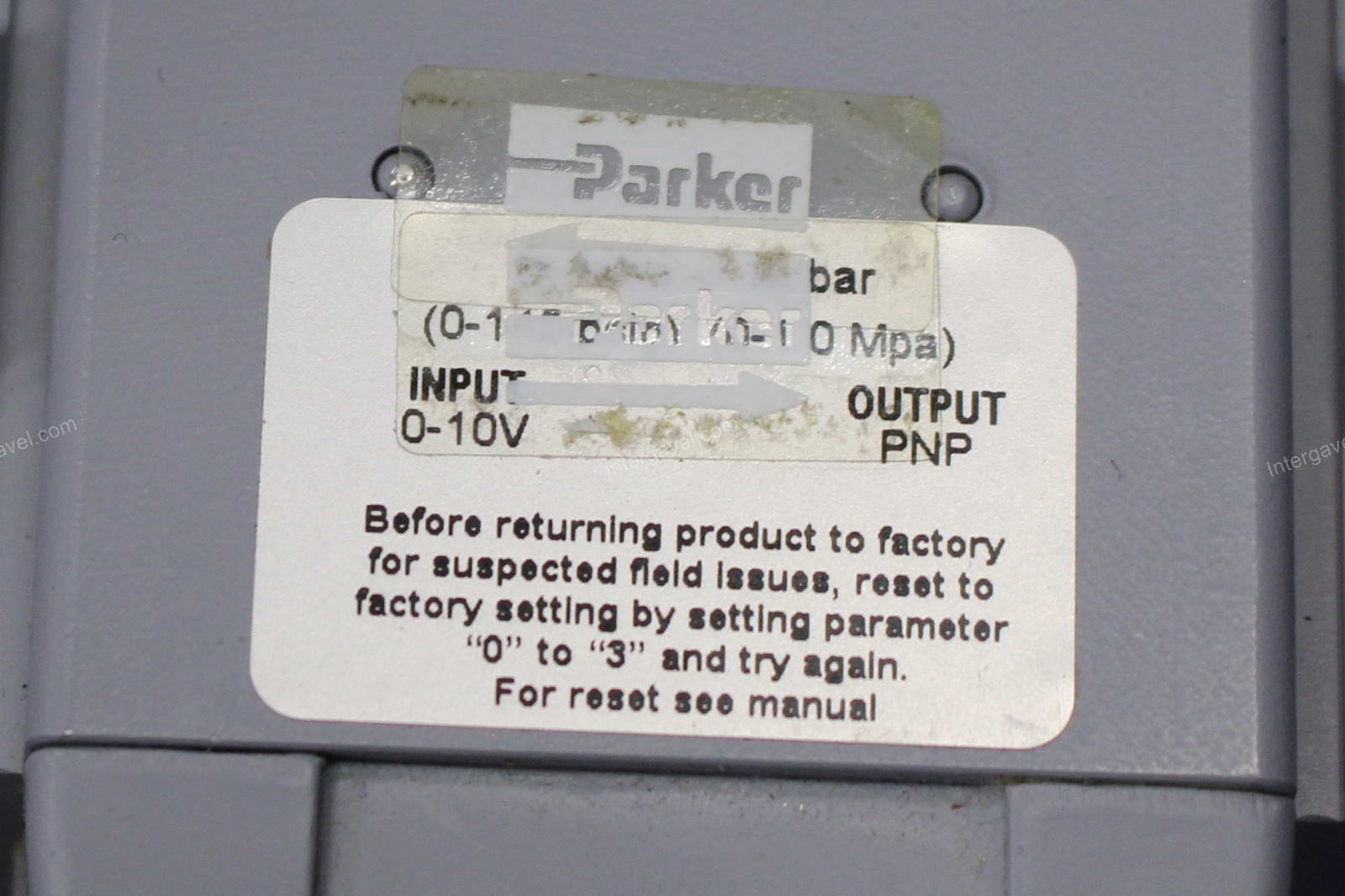 Vegyes alkatrészek 5