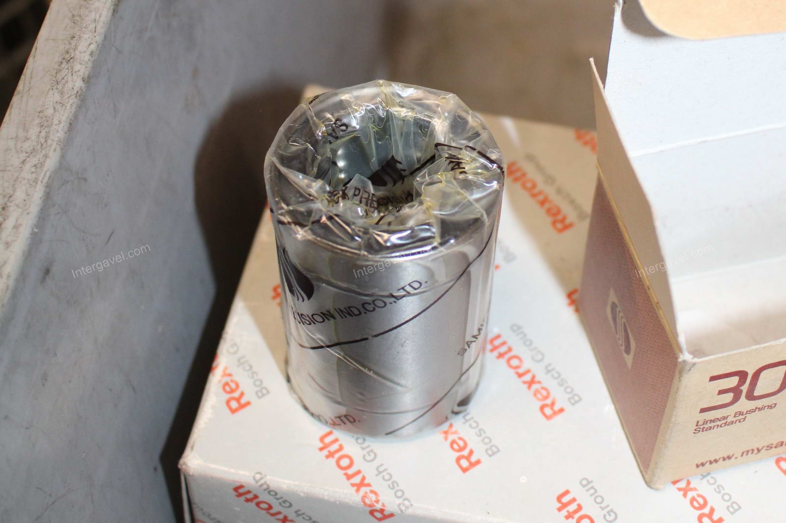 Vegyes alkatrészek 19