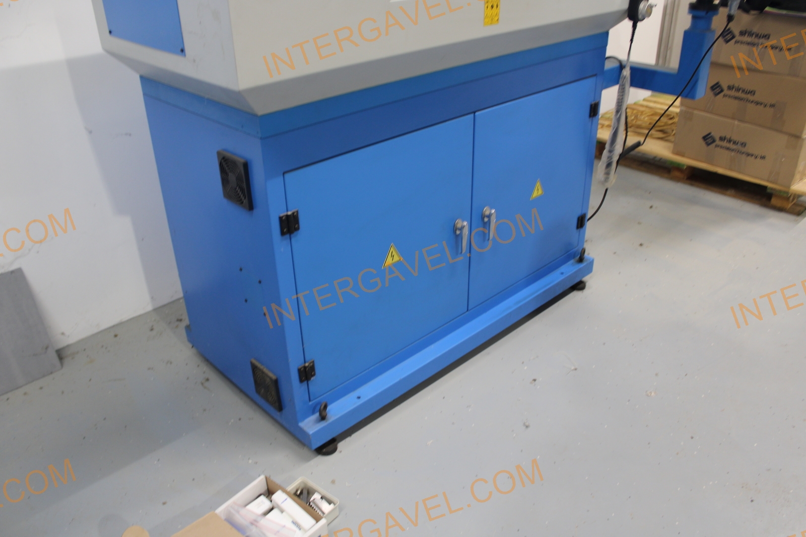 SIEG CNC eszterga 10