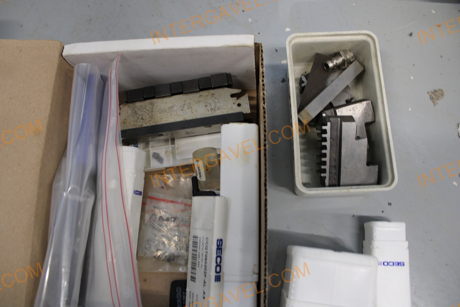 SIEG CNC eszterga 12