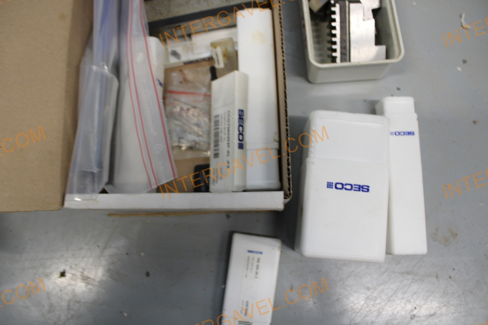 SIEG CNC eszterga 13