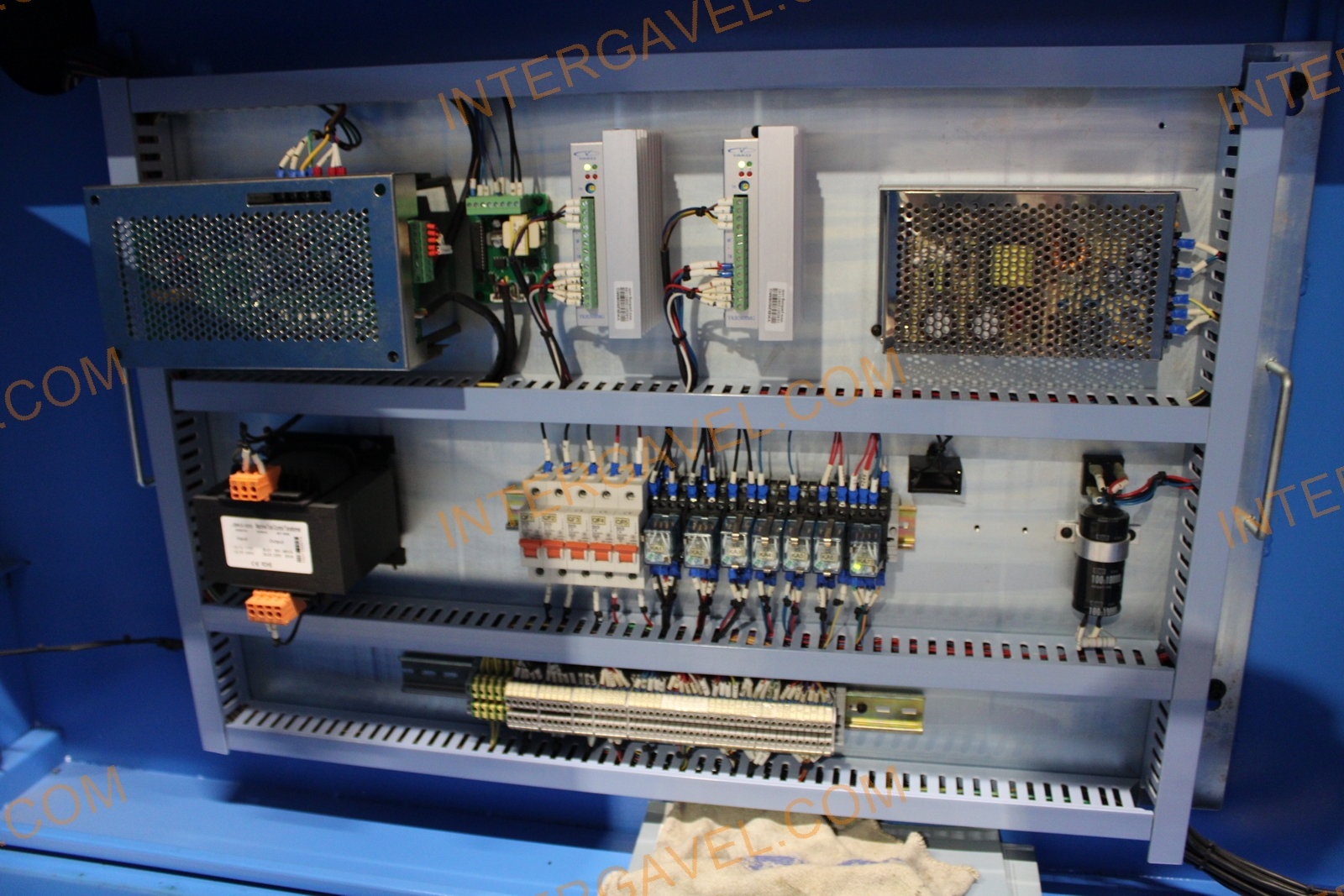 SIEG CNC eszterga 14