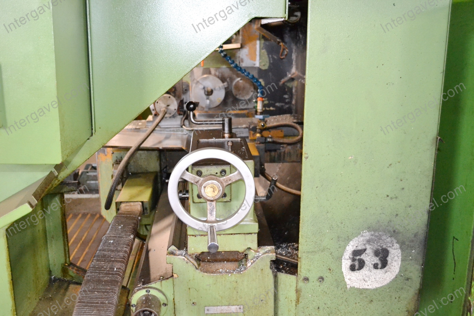 cnc eszterga 6