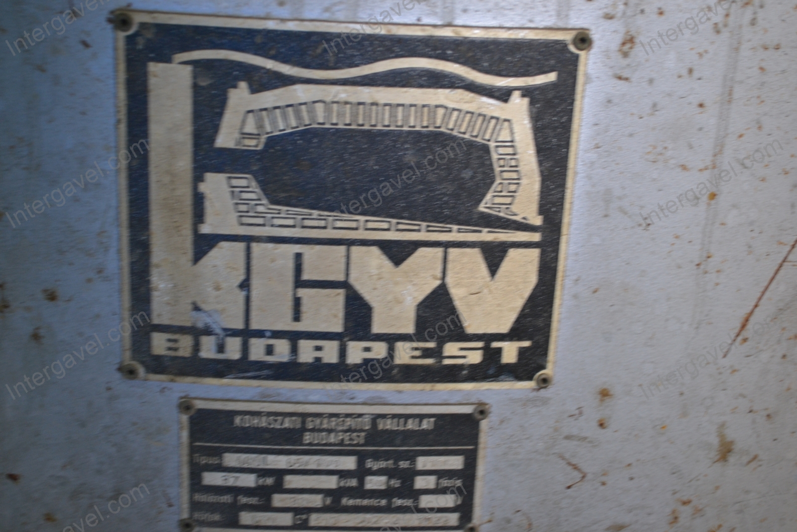 Hőkezelő kemence 3