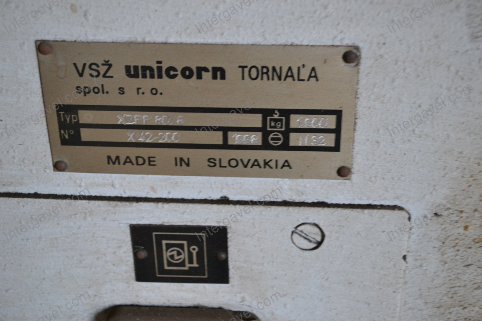 Profil hengerítő 2