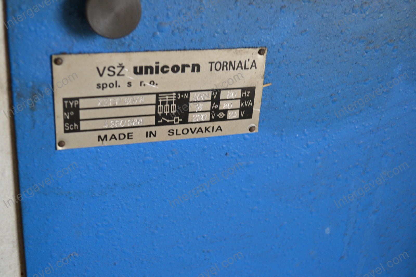 Profil hengerítő 3