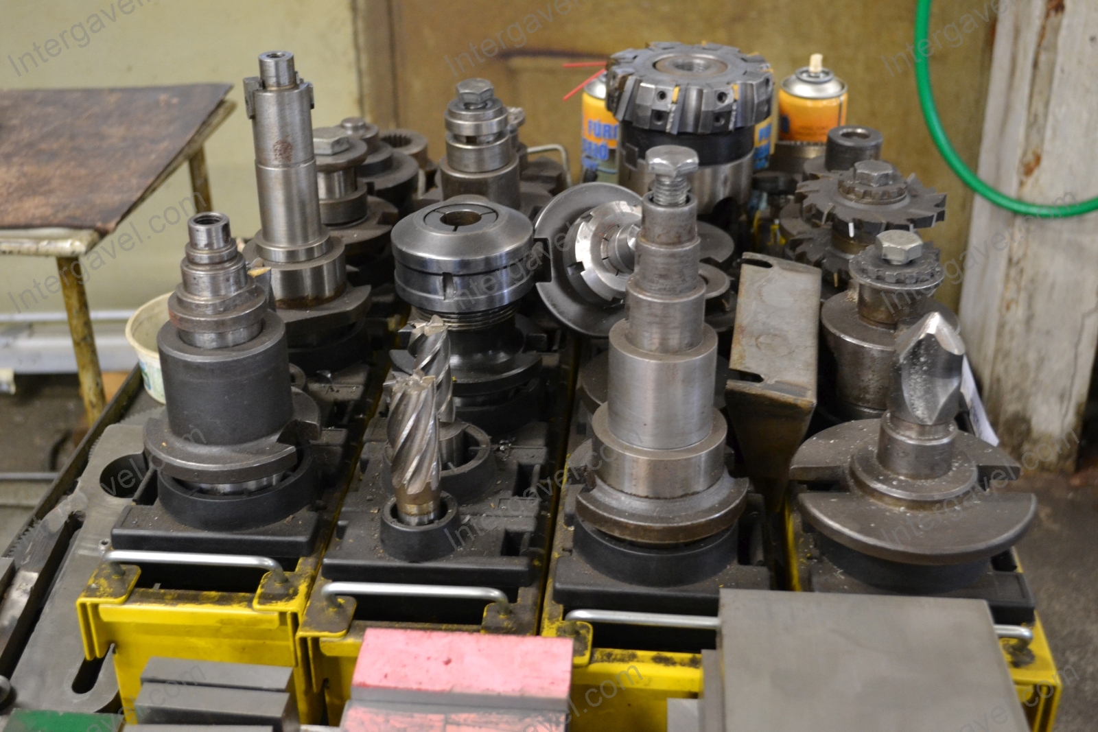 Marógép szerszámok taróval 2