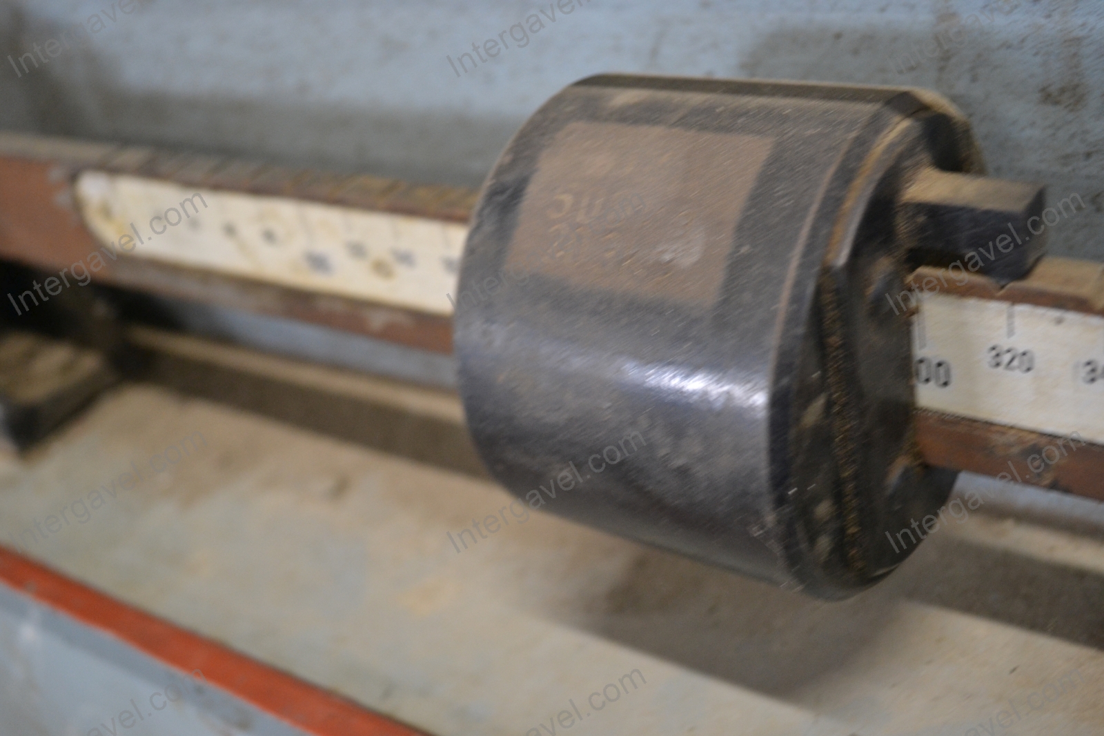 Tolósúlyos mérleg 4