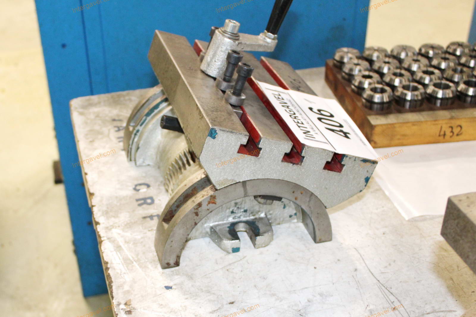 Billenthető asztal (színus asztal) 3