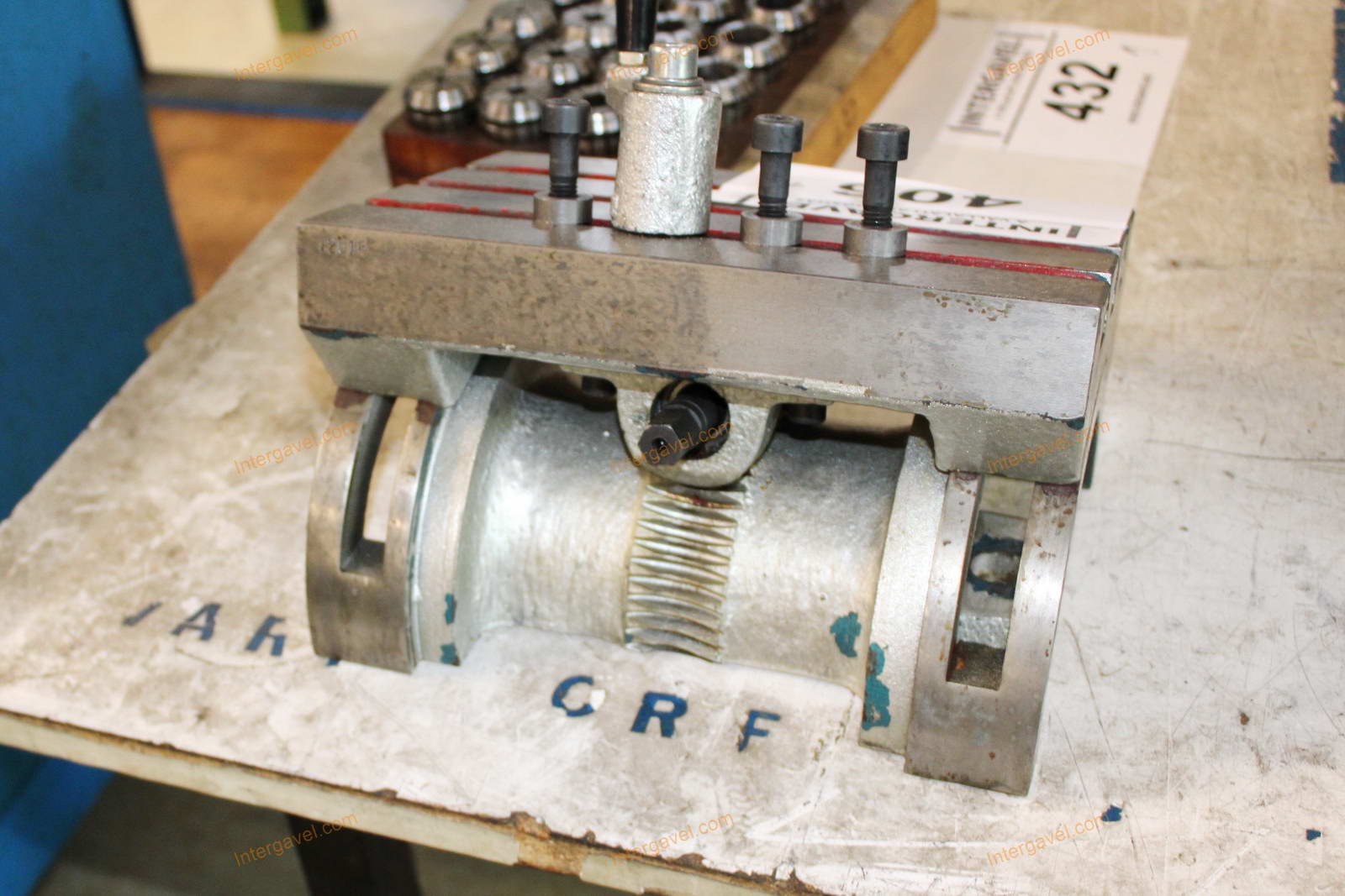 Billenthető asztal (színus asztal) 4