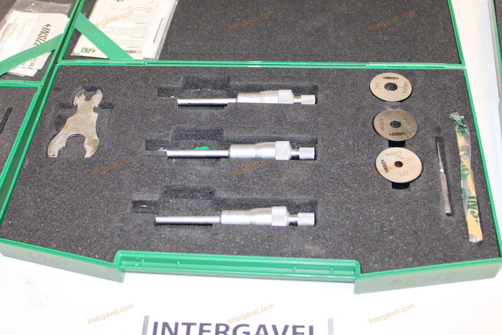 Furat mikrométerek 3