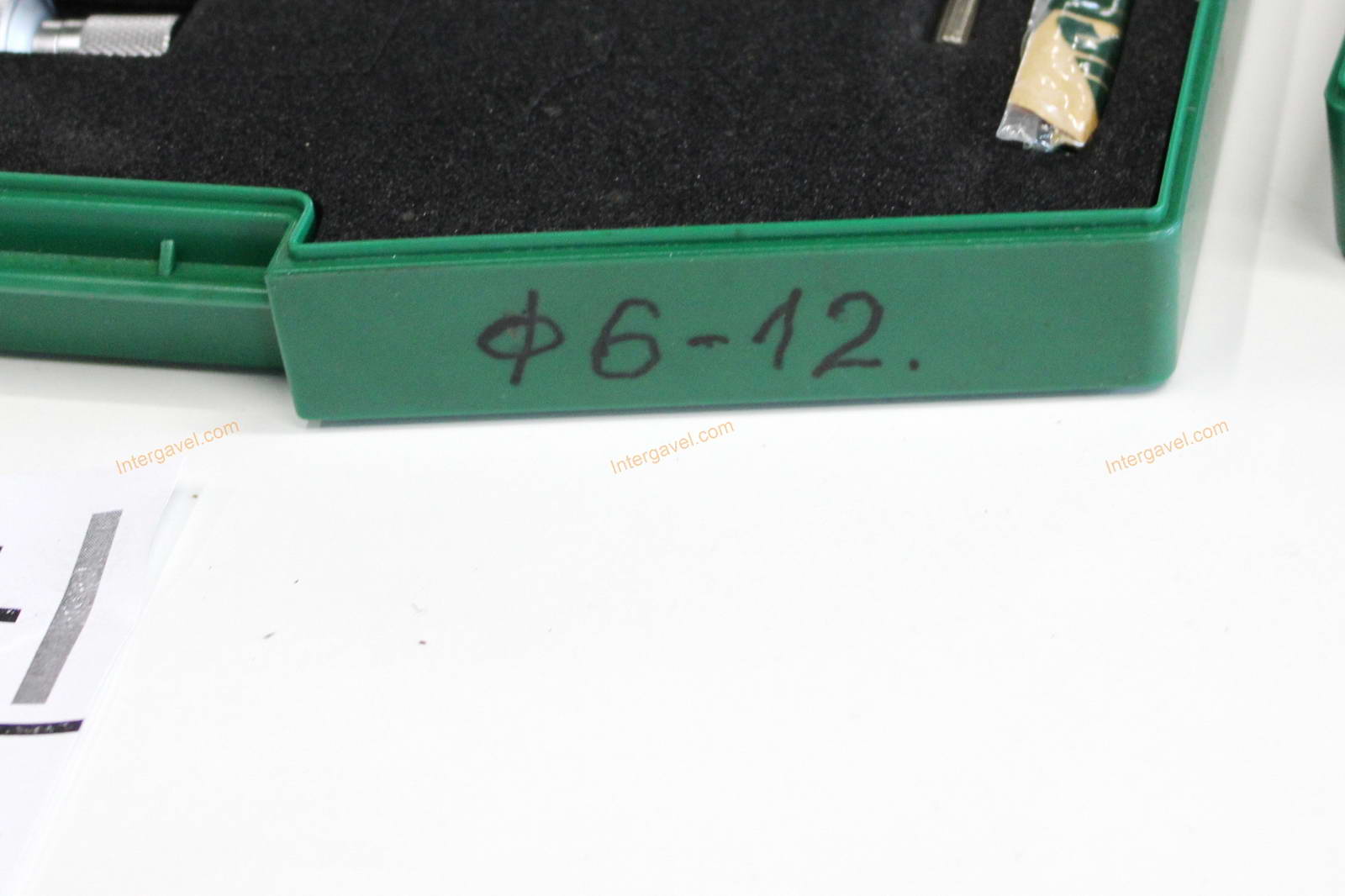 Furat mikrométerek 4