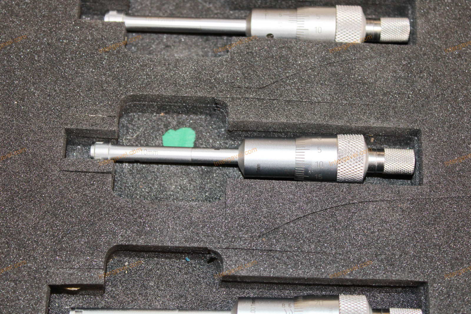 Furat mikrométerek 8